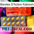 Kaboom Action Strips new01